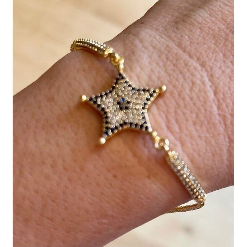 Star bracelet
